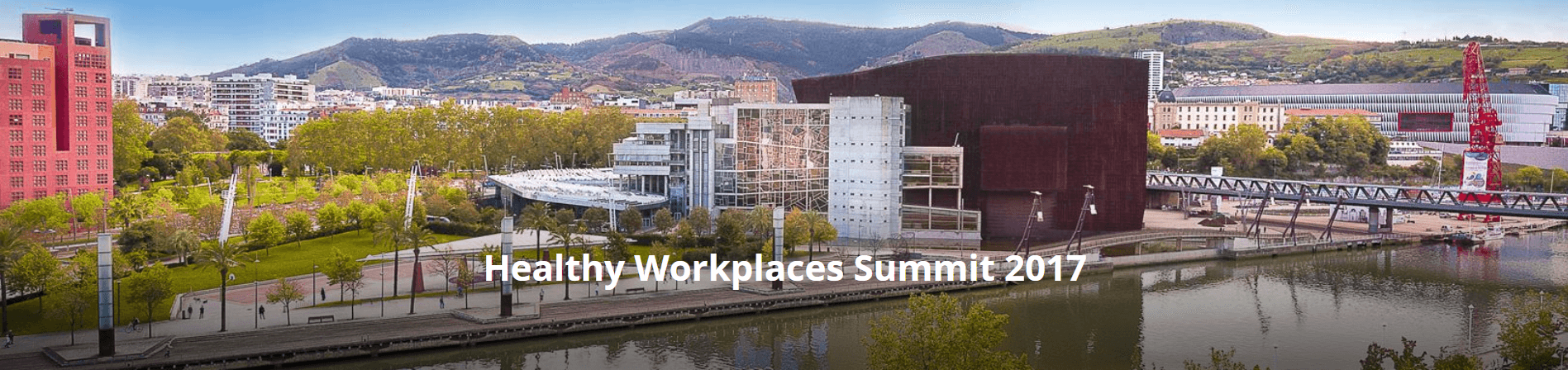 Healthy Workplaces Summit 2017