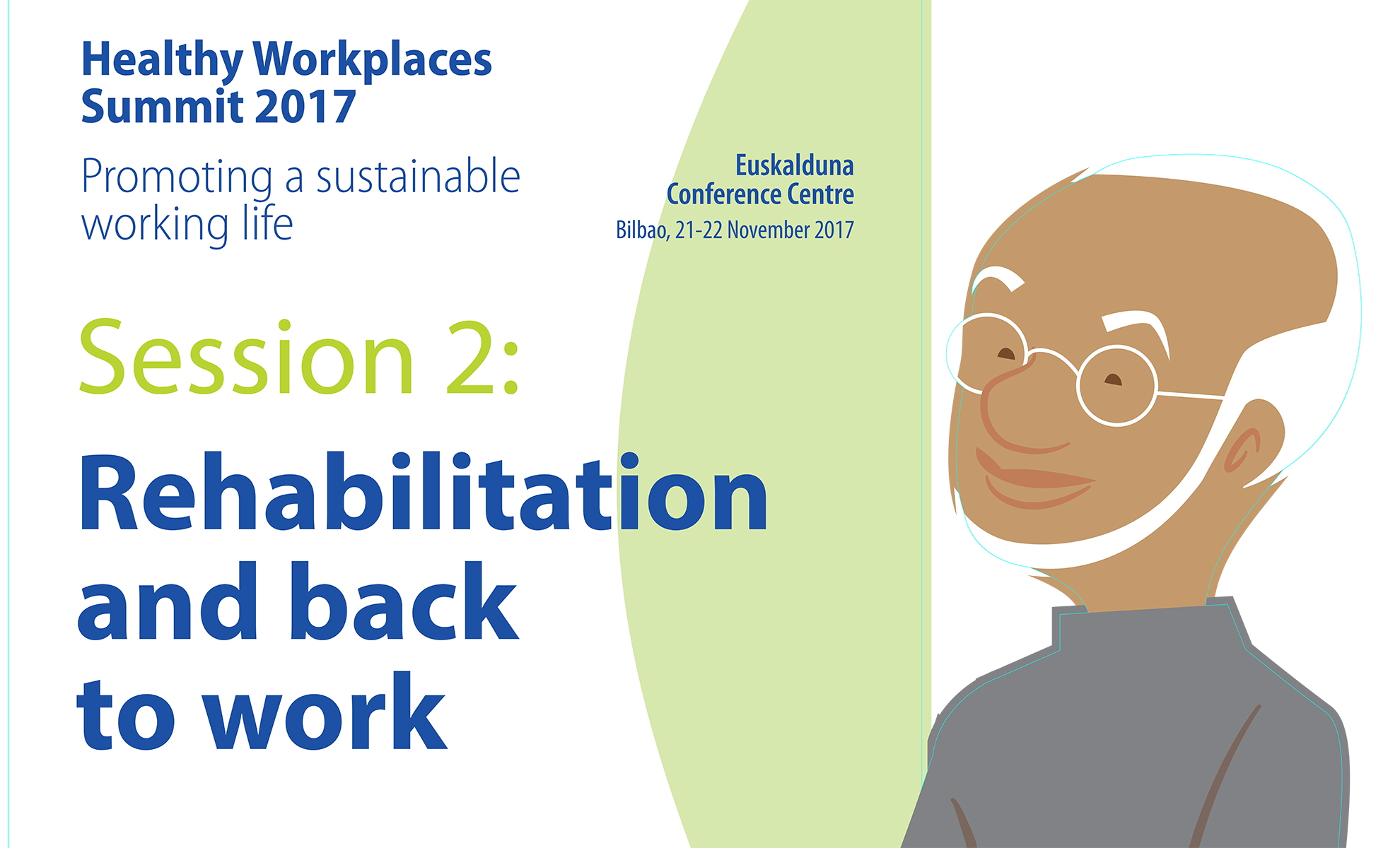 Parallel session 2 - Rehabilitation and back to work